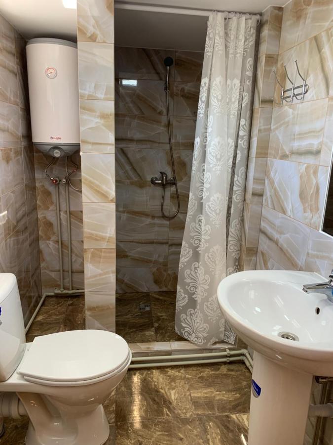 Апартаменти Для Двох Verkhovyna Eksteriør billede